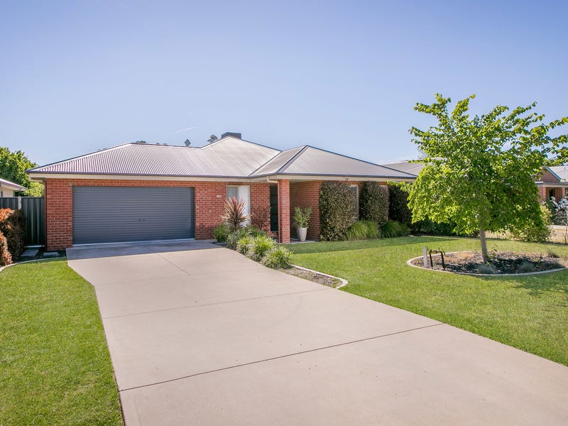 107 Huon Street, Jindera, NSW 2642 Property Details