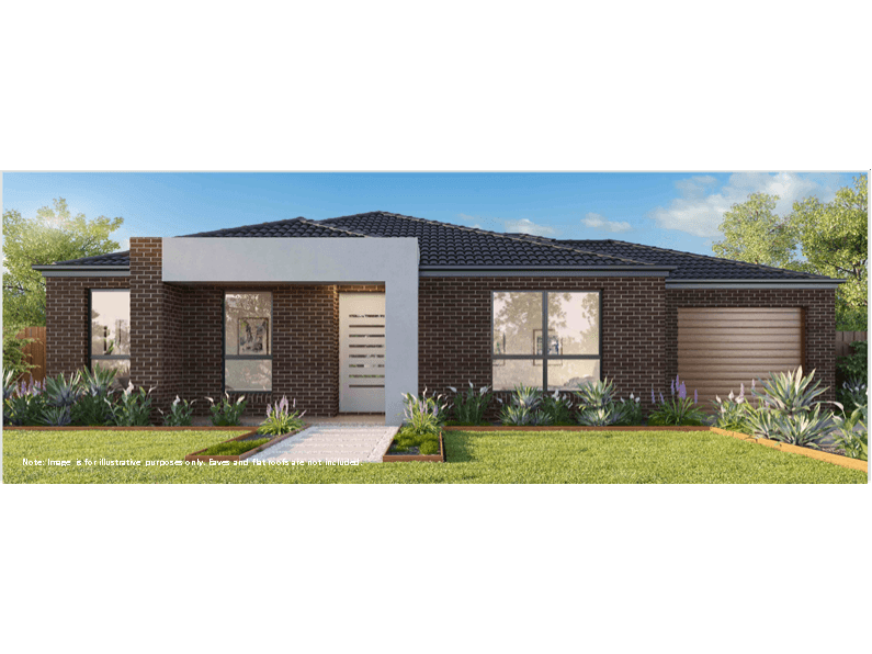 Stonehill Land at 11 O'leary Way, Bacchus Marsh