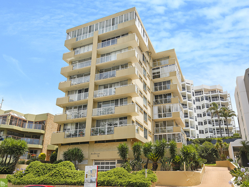 5/28 Cliff Road, Wollongong, NSW 2500