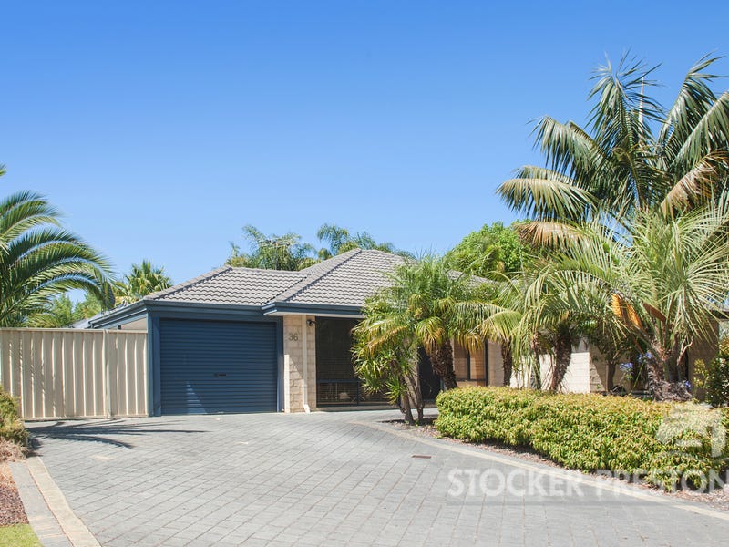 36 Dunsborough Lakes Drive, Dunsborough, WA 6281 Property Details