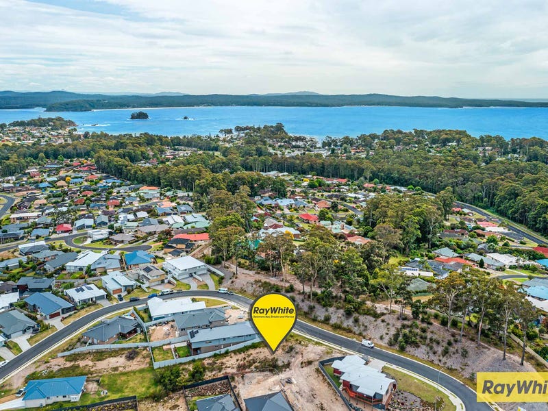 16 Jardine Road, Sunshine Bay, NSW 2536