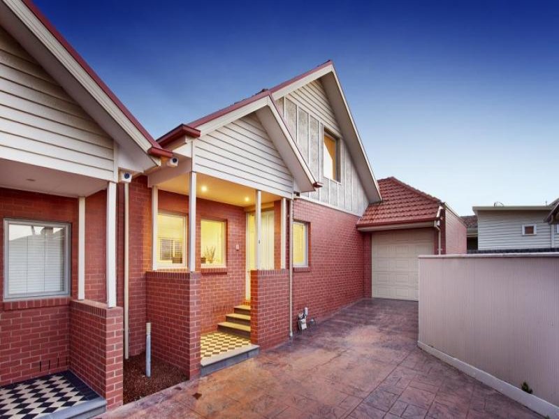 3/2527 Elliott Street, Ascot Vale, VIC 3032