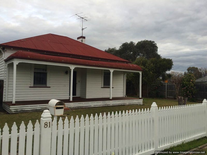 81 Mitchell Street, Bairnsdale, VIC 3875