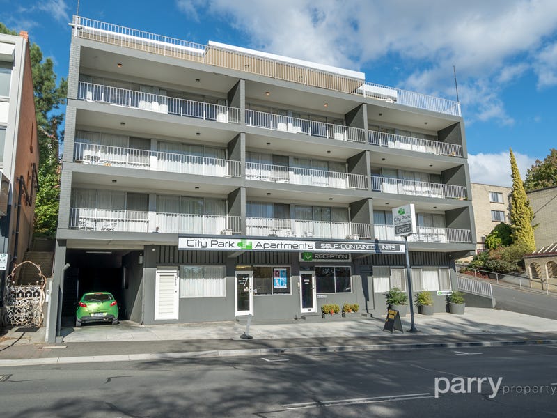 Lot 9 / 7 Brisbane Street, Launceston, Tas 7250 Property Details