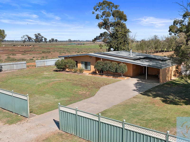 382 Campbell Road, Cobram, Vic 3644 Property Details