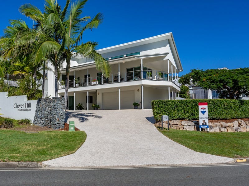 70 Clover Hill Drive, Mudgeeraba, QLD 4213
