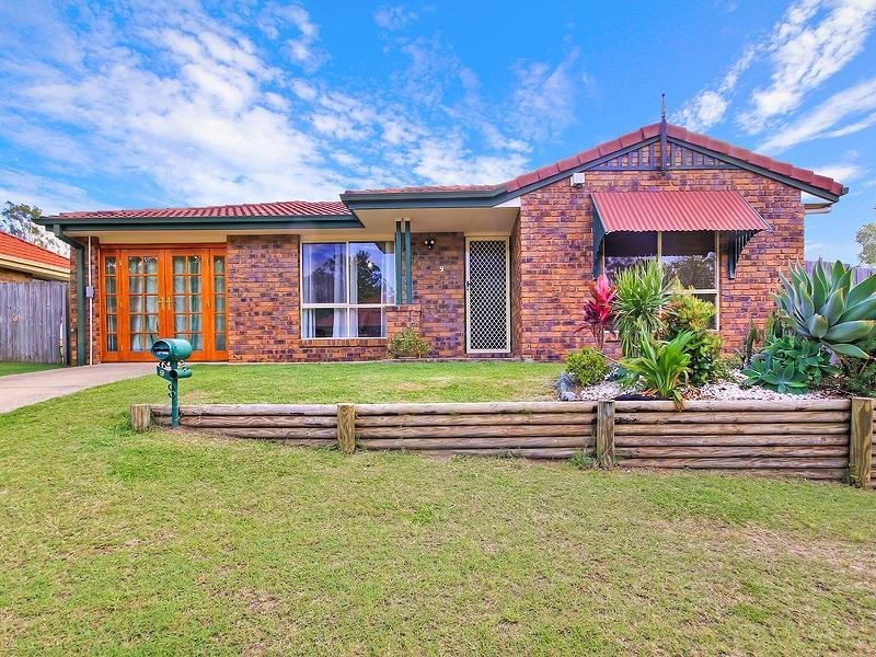 9 Collinson Street, Runcorn, Qld 4113 Property Details