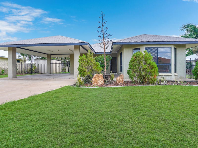 7 Richards Crescent, Rosebery, NT 0832 Property Details