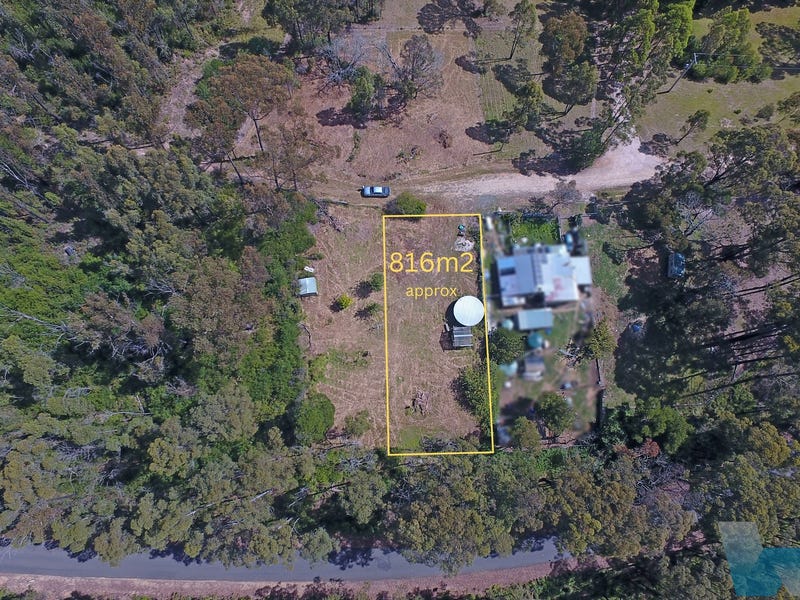 19 Poddys Creek Road, Club Terrace, VIC 3889