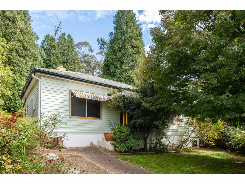 22 Mort Street, Katoomba, NSW 2780 Property Details