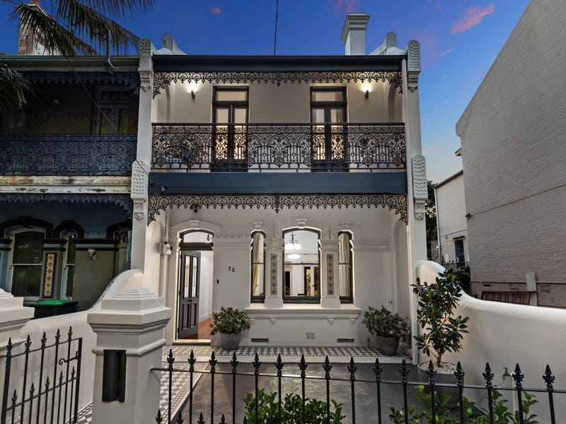 73 Watkin Street, Newtown, NSW 2042 Property Details