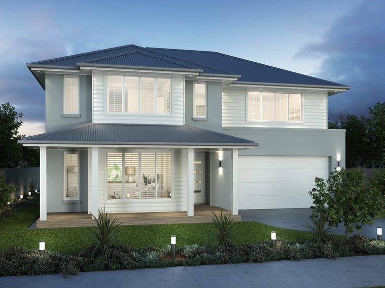 Lot 2452 Boxwood Avenue, Calderwood, NSW 2527 Property Details