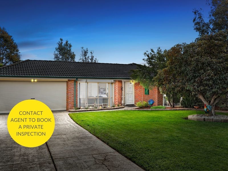 22 Outlook Court Ferntree Gully Vic 3156