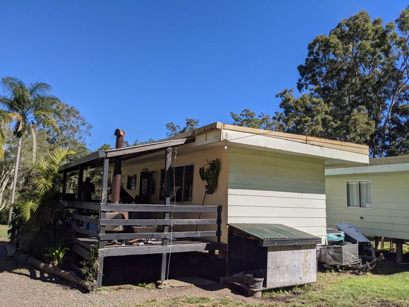 Acreage for Sale in Woodford, QLD 4514