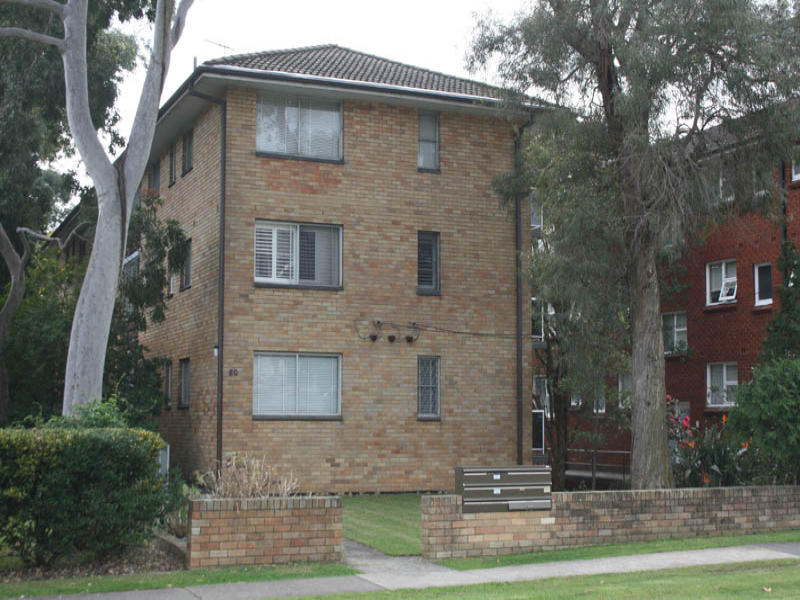 Unit 2,80 Balgowlah Road, Balgowlah, NSW 2093 Property Details