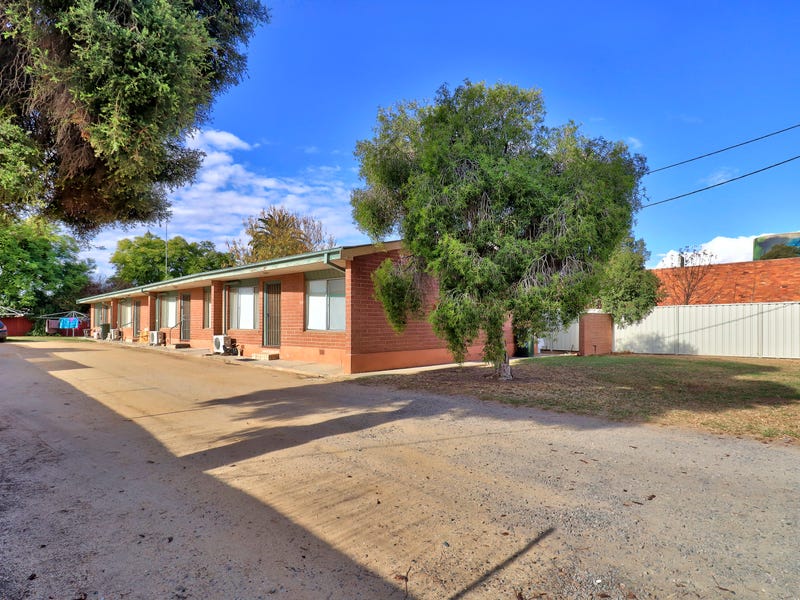 453 Maher Street, Deniliquin, NSW 2710 Unit for Sale
