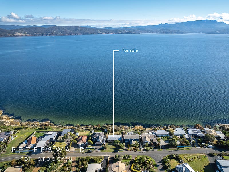 143 Blessington Street, South Arm, TAS 7022