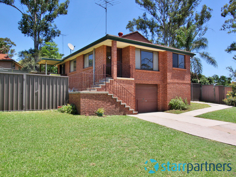 21 Sherringham Road, Cranebrook, NSW 2749 Property Details