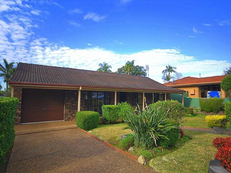38 Mitchell Drive, Kariong, NSW 2250