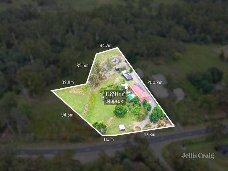 1920 HealesvilleKoo Wee Rup Road, Yellingbo, Vic 3139 Property Details
