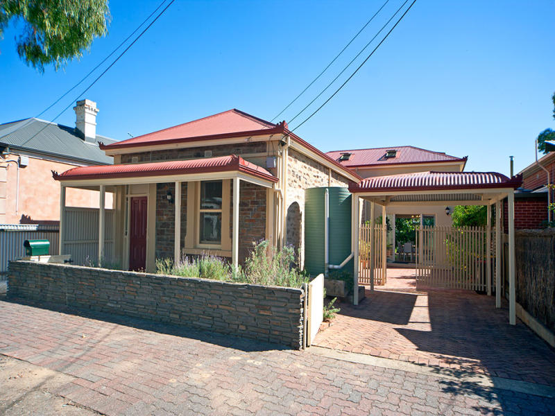 31 Maesbury Street, Kensington, SA 5068 Property Details