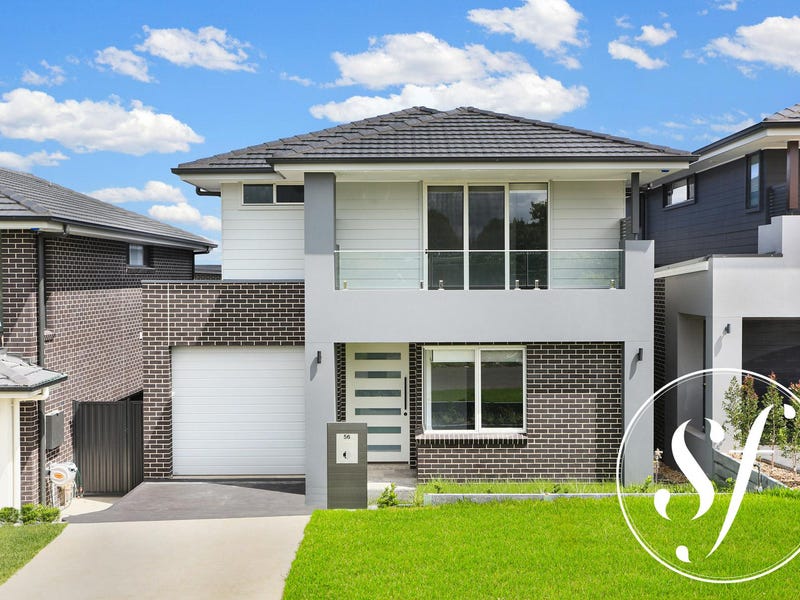 56 Porrima Street, Box Hill, NSW 2765