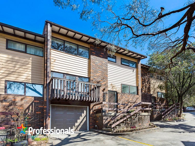 62/16 Alma Road, Padstow, NSW 2211 Property Details