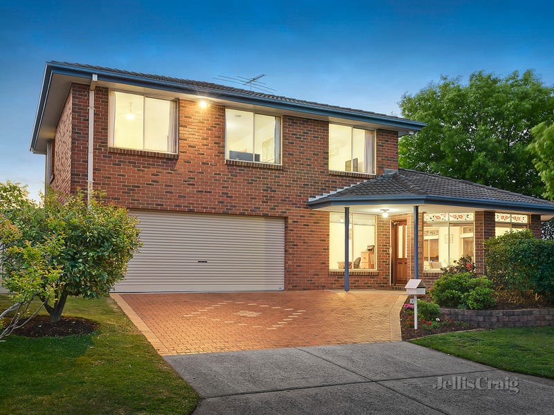 2 Hartley Road, Blackburn South, VIC 3130