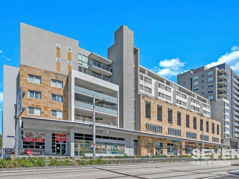 62/459463 Church Street, Parramatta, NSW 2150 Property Details
