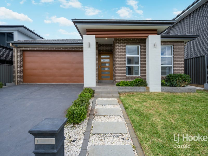 37 Willowdale Drive, Denham Court, NSW 2565