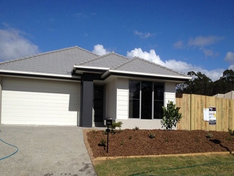 30 Yarrambat Rise, Upper Coomera, QLD 4209