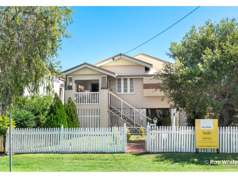 258 Campbell Street, Rockhampton City, QLD 4700