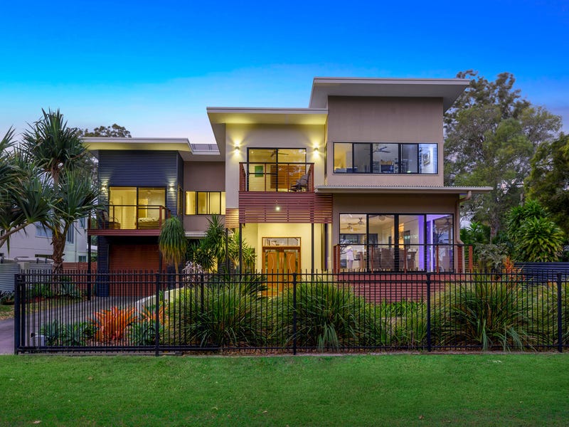 54 White Patch Esplanade White Patch Qld 4507 Property Details