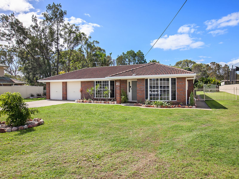 31 Whitehall Avenue, Birkdale, QLD 4159