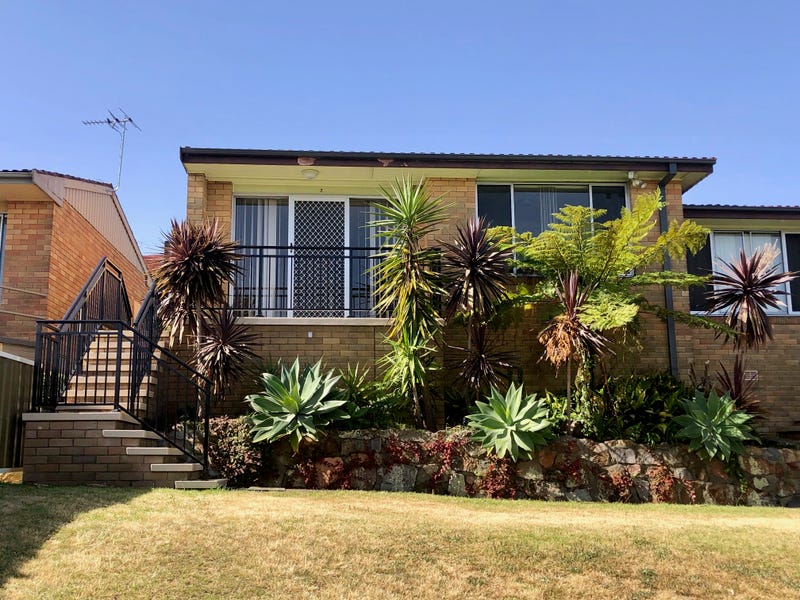 3/4 Lees Street, Charlestown, NSW 2290