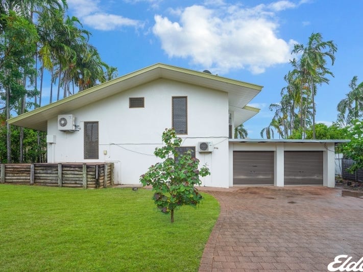 10 Copperfield Crescent, Anula, NT 0812