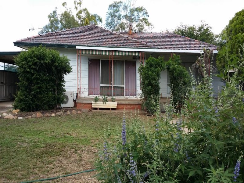 13 Dubbo Street, Coonamble, NSW 2829
