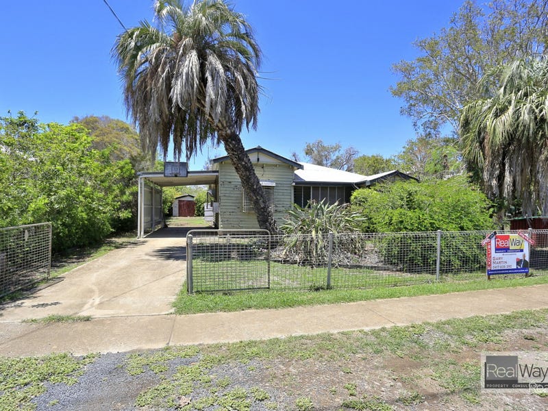 496 Elliott Heads Road, Woongarra, Qld 4670 Property Details