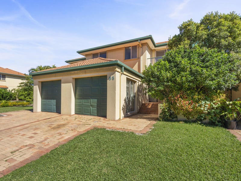 95/152 Palm Meadows Drive, Carrara, Qld 4211 Property Details