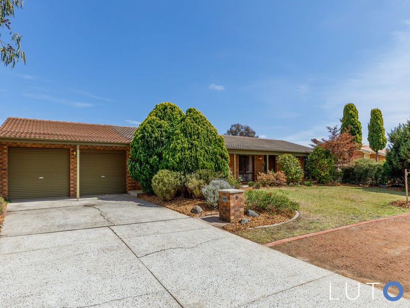 3 Beddome Place, Florey, ACT 2615