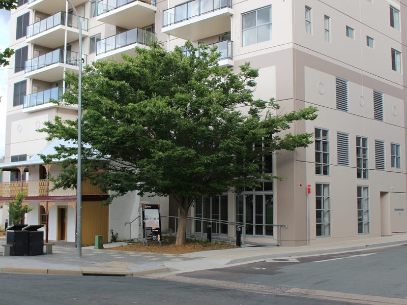 6/1315 Morisset Street, Queanbeyan, NSW 2620 Apartment for Rent