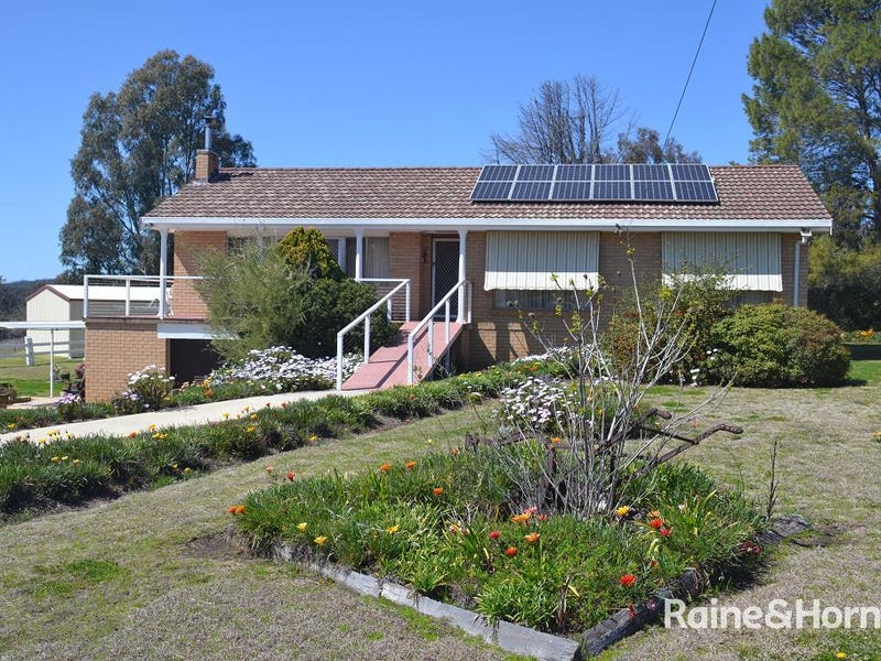229 Old Bundarra Road, Inverell, NSW 2360