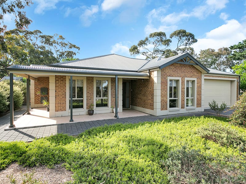 21 Viaduct Road, Eden Hills, SA 5050