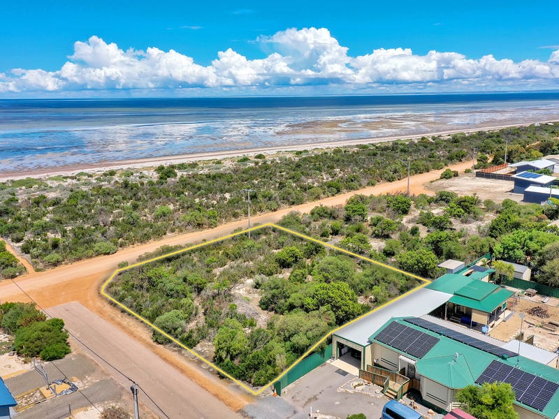 95 The Esplanade, Thompson Beach, SA 5501