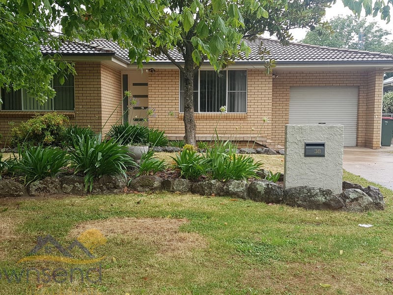 38 Kooronga Avenue, Orange, NSW 2800