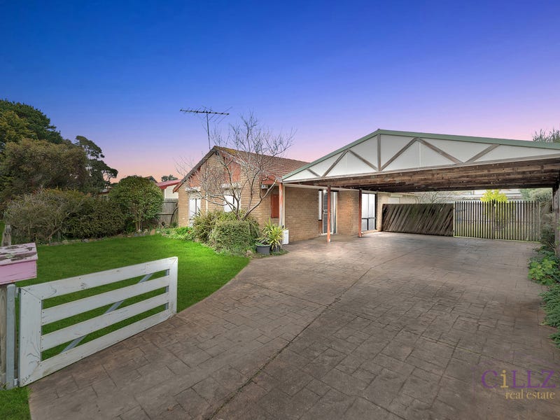 15 Jopling Street, Ballan, Vic 3342 House for Sale
