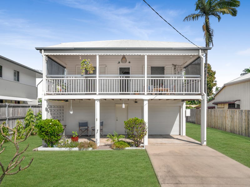 170 Boundary Street, Railway Estate, QLD 4810