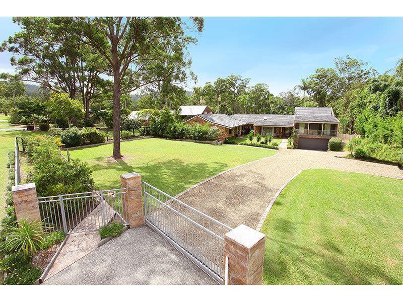 39 Billabirra Crescent, Nerang, Qld 4211 Property Details