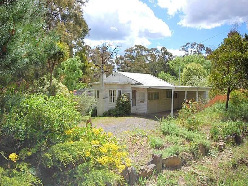 14 Tipperary Springs Road, Daylesford, Vic 3460 Property Details