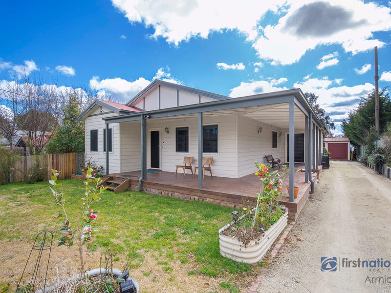1 St Cuthberts Ave, Armidale, NSW 2350 Property Details